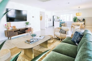 Smart TV, libros