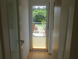 Interior - Holiday Apartment 2, 65 sqm, balcony, 1 bedroom, max. 4 people (Grenzach-Wyhlen)