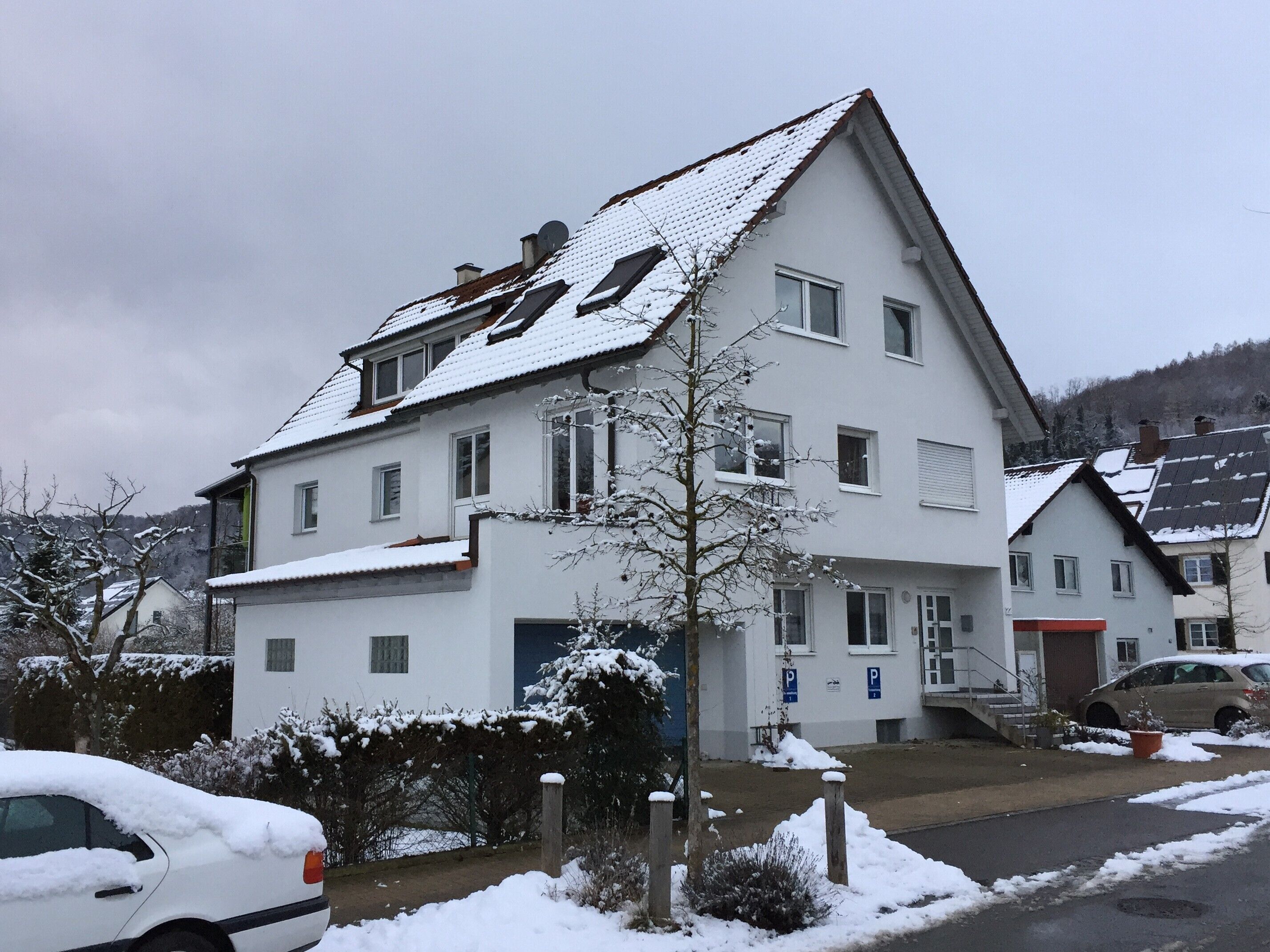 Eksteriør