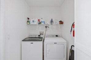 Interior - Sunshine Oasis: Free Trolley to Old Town! Heated Cocktail Pool, Fire Pit, Den (Scottsdale)