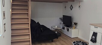 Sweet Escape. T1 BIS ROMANTIC