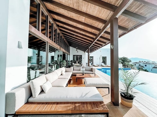 Deluxe Suite – Boutique B&B Ojén/Marbella