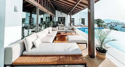 Deluxe Suite – Boutique B&B Ojén/Marbella