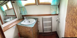 Dusche