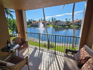 Property grounds - Relaxed Comfort Near the Coast in Naples, Florida 1 Month at a Time (Naples)