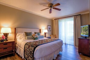 4 Schlafzimmer, Bügeleisen/Bügelbrett, Reisekinderbett, kostenloses WLAN