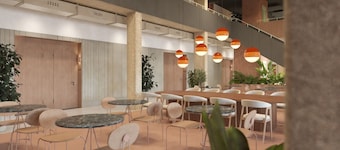 CASA ROMA Hostel Boutique