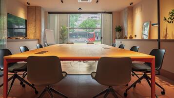 Sala de reuniones