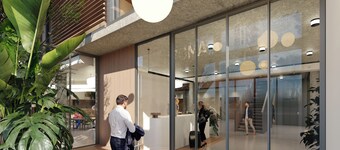 CASA ROMA ホステル ブティック