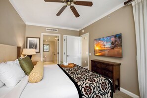 7 Schlafzimmer, Bügeleisen/Bügelbrett, Reisekinderbett, kostenloses WLAN