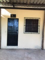 Individually decorated, individually furnished, free WiFi, bed sheets