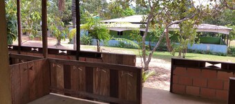 Curupira Amazon Lodge