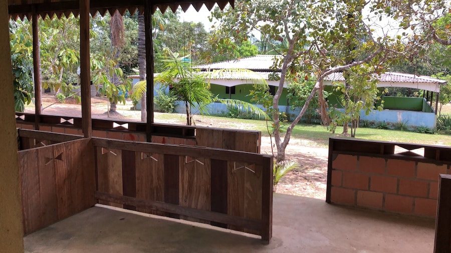 Curupira Amazon Lodge