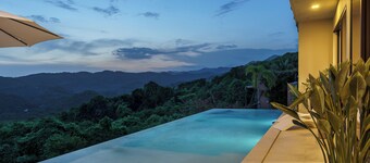 Your dream coastal & mountain view paradise