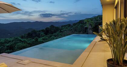 Your dream coastal & mountain view paradise
