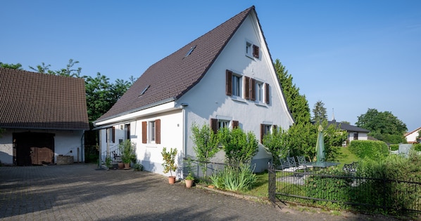 Außenbereich