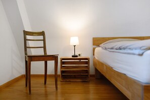 2 bedrooms, WiFi, bed sheets - Alte Zainschmiede Holiday Apartment – Pure Peace and Relaxation (Müllheim im Markgräflerland)