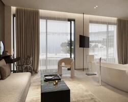 Televisión de pantalla plana