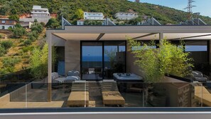 Exterior - Sol Boutique Hotel (Vlorë)
