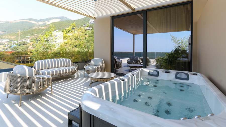 Sol Boutique Hotel