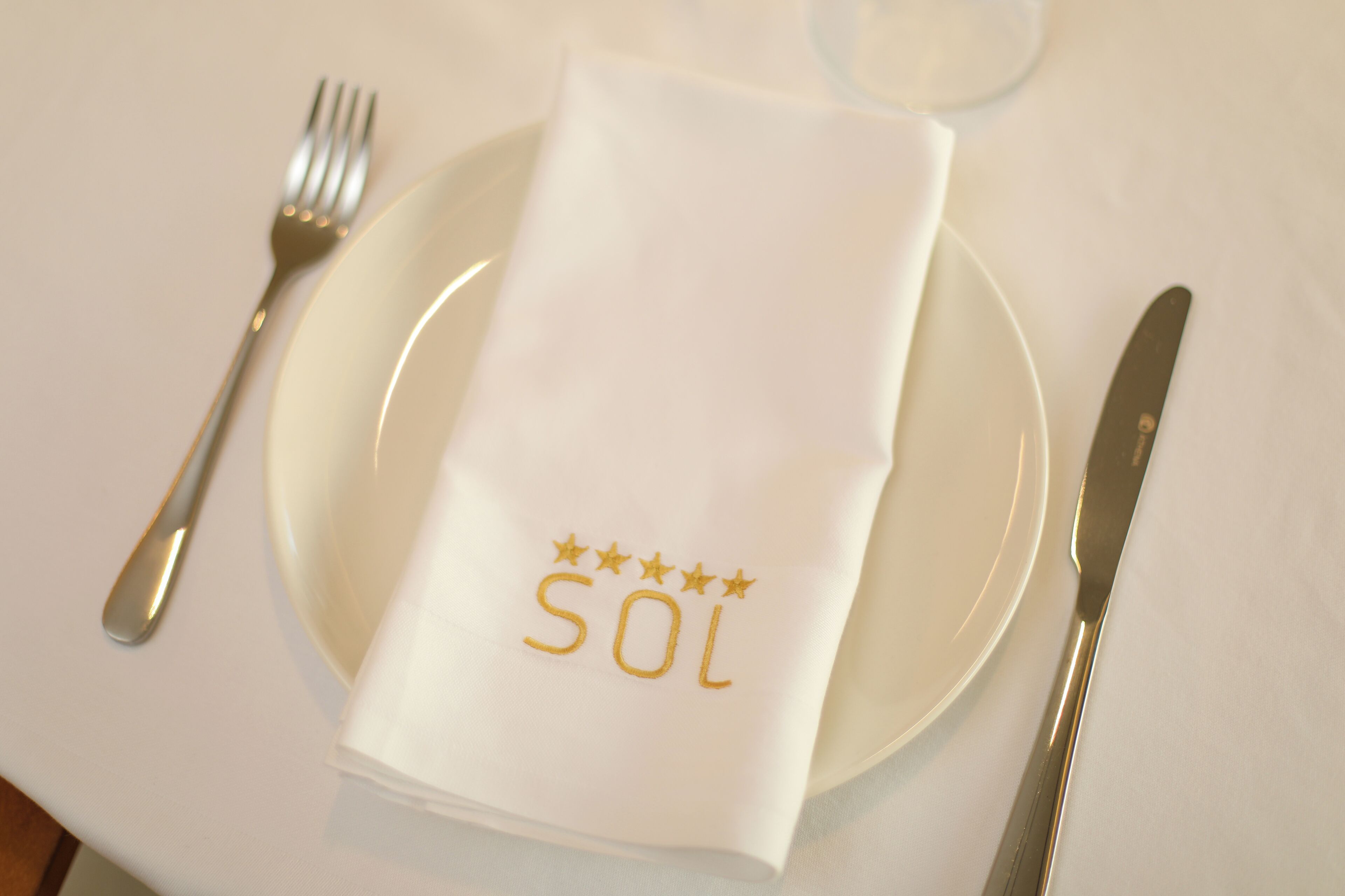 Photo - Sol Boutique Hotel
