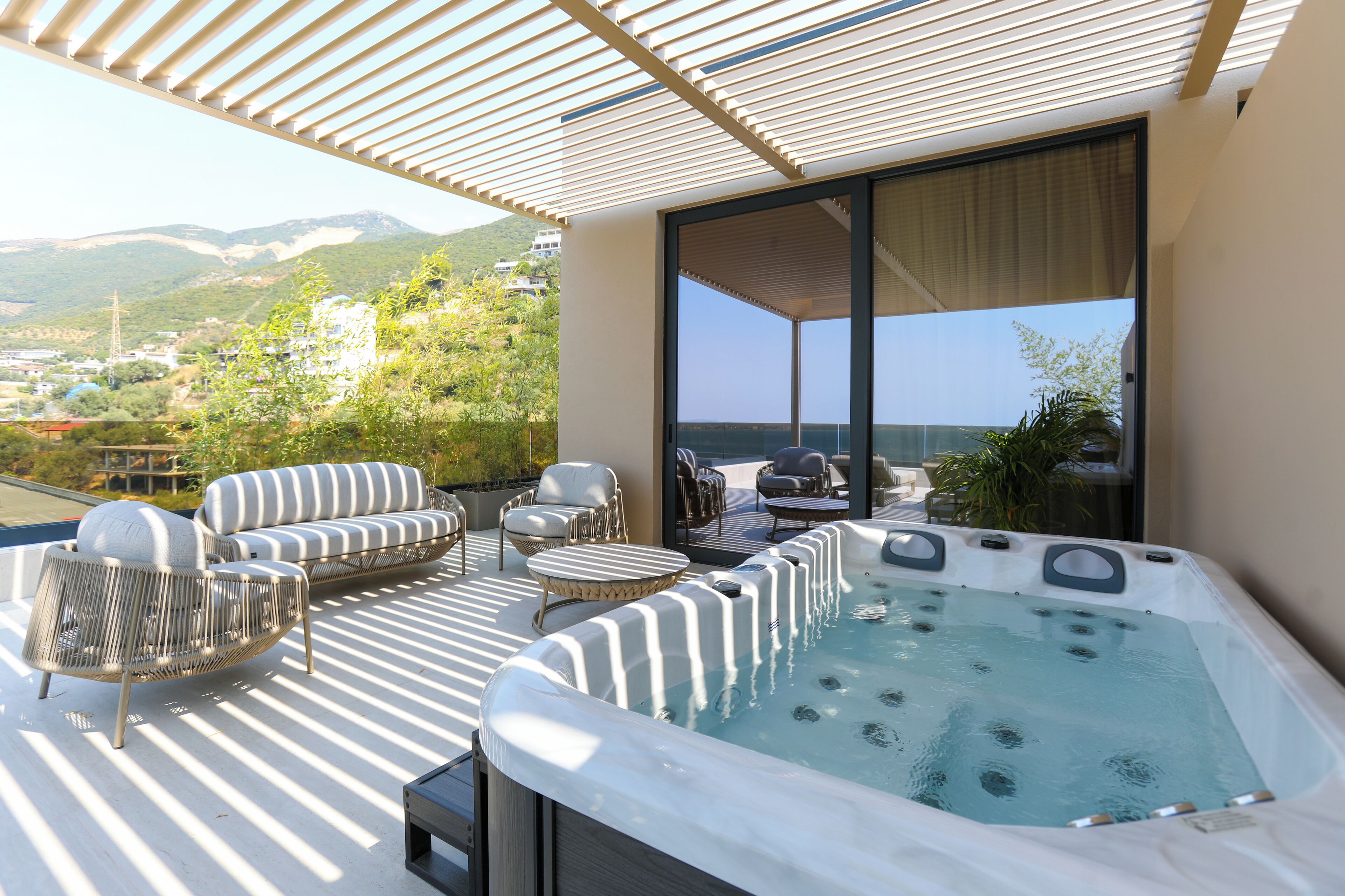 Junior-studiosviitti | Poreamme