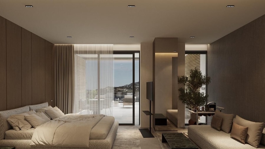 Sol Boutique Hotel