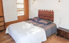 5 間睡房、熨斗/熨衫板、Wi-Fi、床單