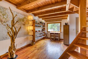 Interieur