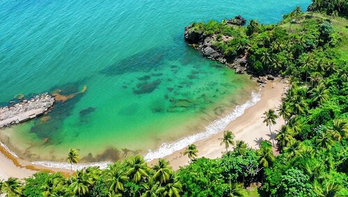 Cozy and beautiful beach getaway in Samaná Province VII 202