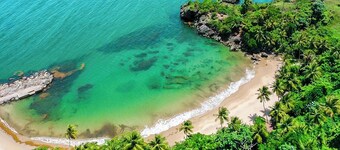 Cozy and beautiful beach getaway in Samaná Province VII 202