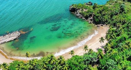 Cozy and beautiful beach getaway in Samaná Province VII 202