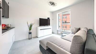 Sun & Snow Odrzanskie Bulvary