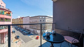 Studio (35) | Balcony
