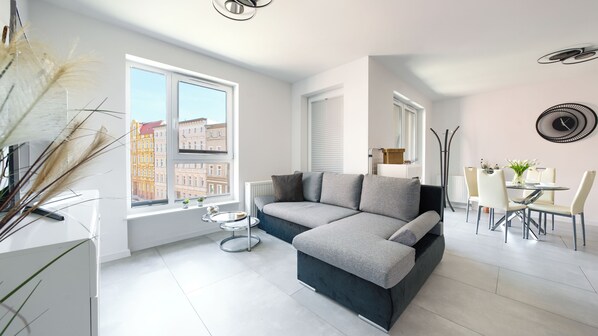 开间 (35) | 起居区 | 平板电视