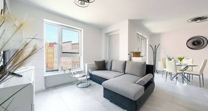 Sun & Snow Odrzanskie Bulvary