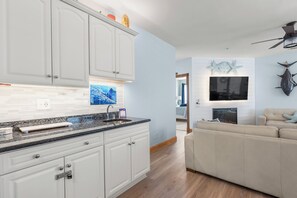 تلفزيون ذكي، مدفأة