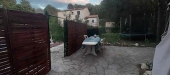 Large, friendly family home