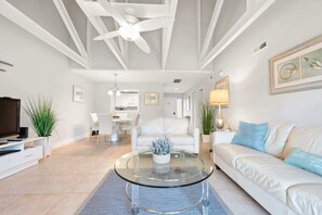 Smart TV, offices
