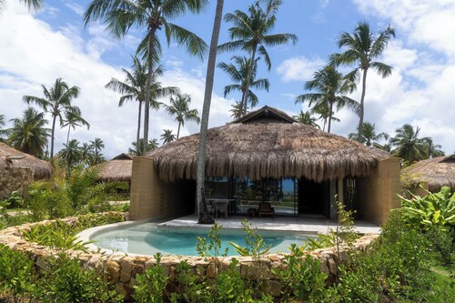 Primitivo Hotel & Villas