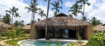 Primitivo Hotel & Villas