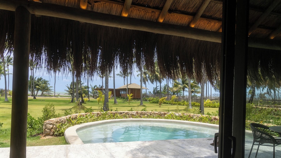 Primitivo Hotel & Villas