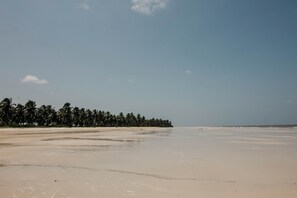 ชายหาด