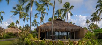 Primitivo Hotel & Villas