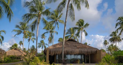 Primitivo Hotel & Villas