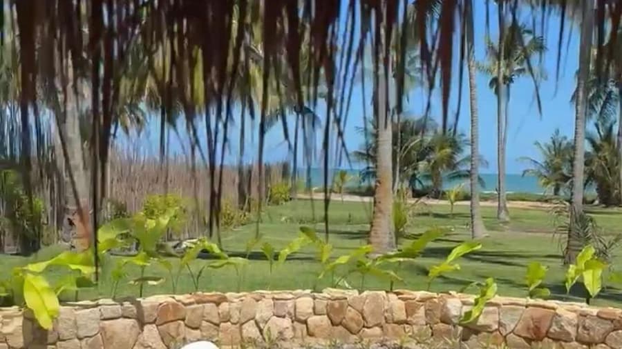 Primitivo Hotel & Villas