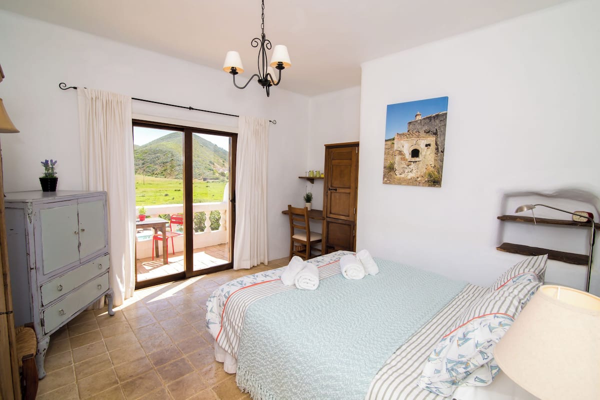 Superior Double Room, Pool View