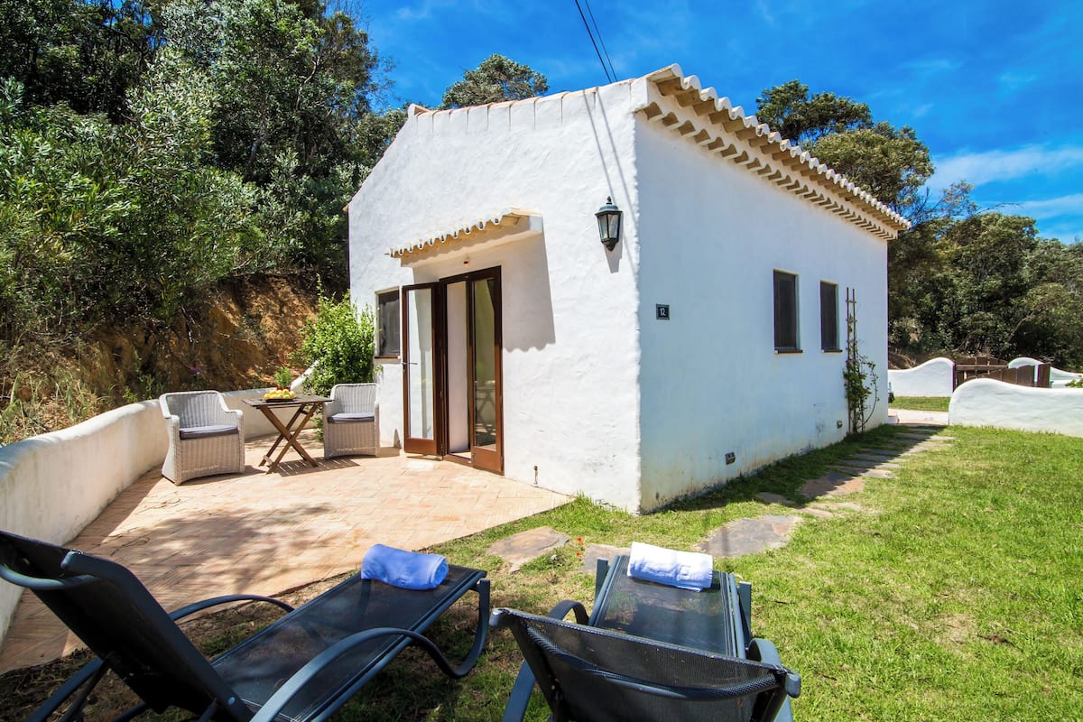 In-room safe, free WiFi