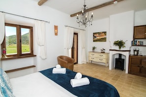 In-room safe, free WiFi - Casa Fajara (Aljezur)