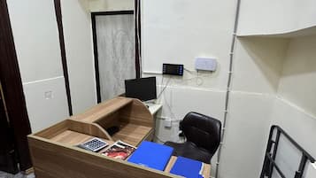 Recepción